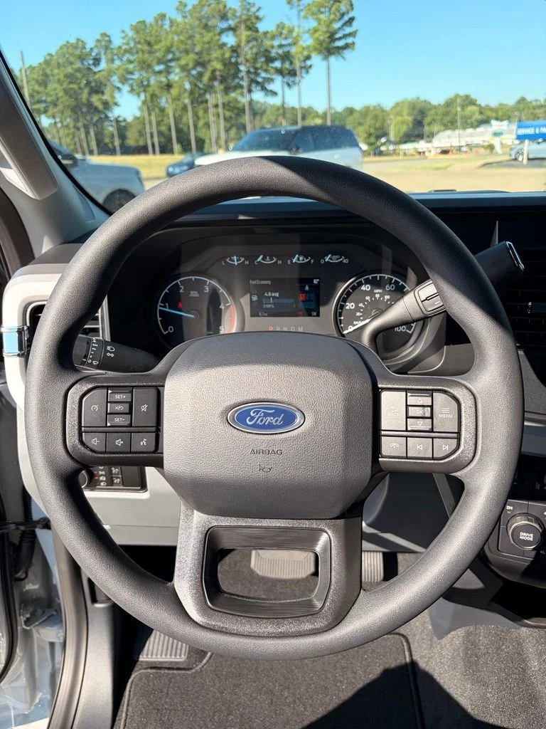 New 2026 Avalanche Ford F-350® XL image 13