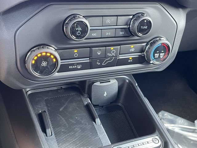 New 2026 Avalanche Gray Ford Base image 38
