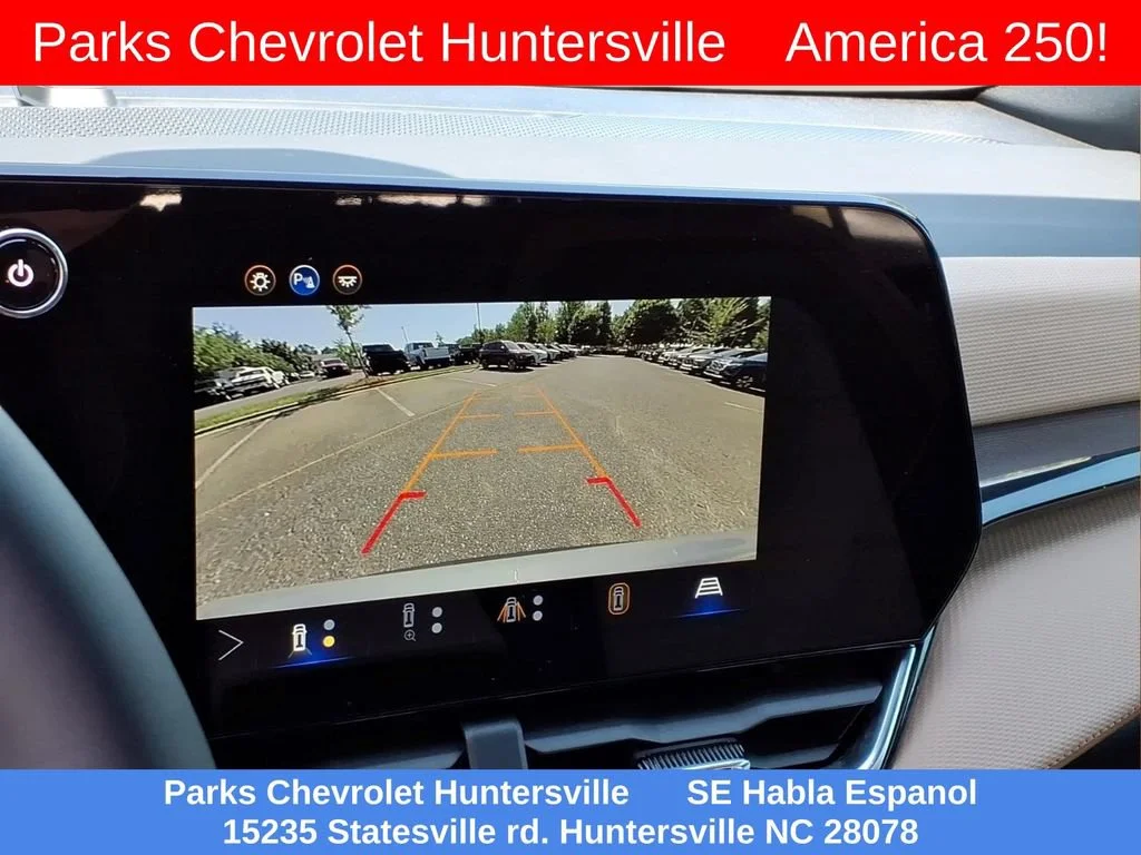 2026 Chevrolet Equinox ACTIV - Photo 5