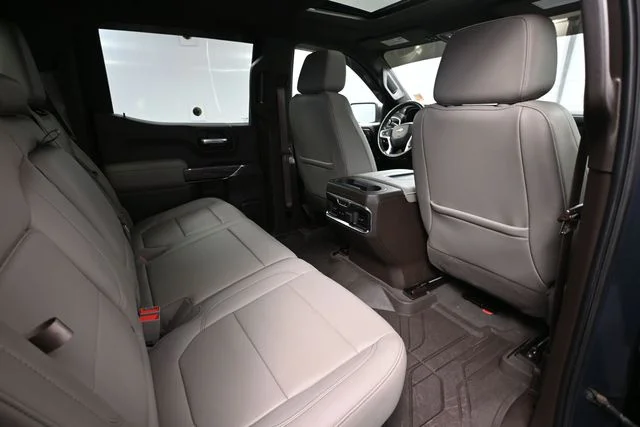 Used 2020 Gray Chevrolet LTZ image 46