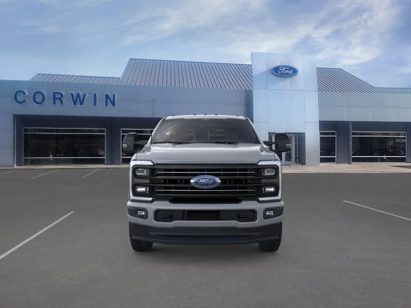 New 2026 Avalanche Ford F-350® Platinum® image 7