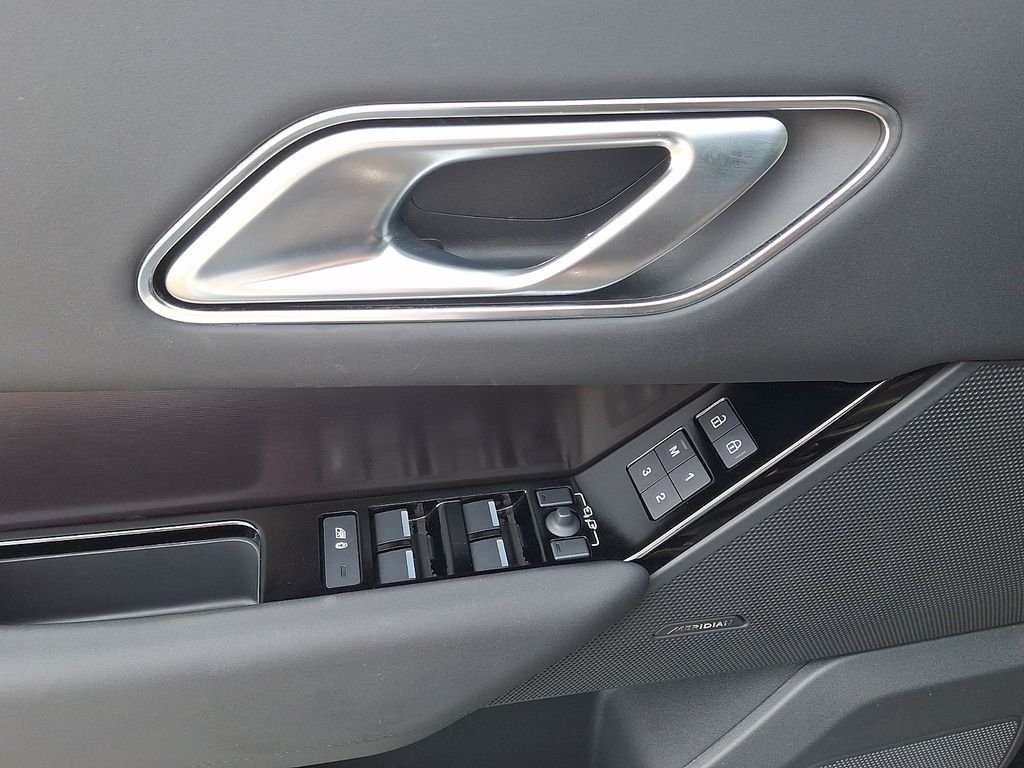 2026 Land Rover Range Rover Velar Dynamic SE - Photo 12