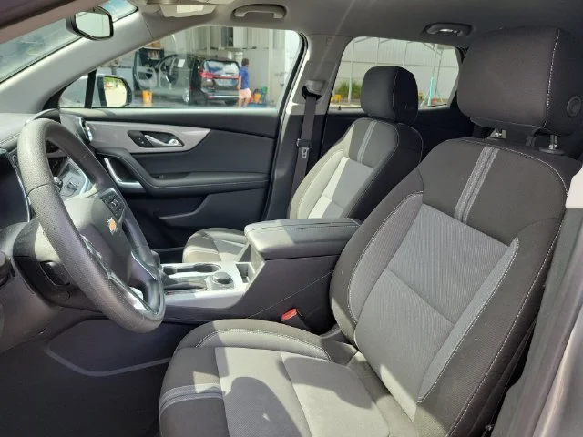 2023 Chevrolet Blazer 2LT - Photo 24