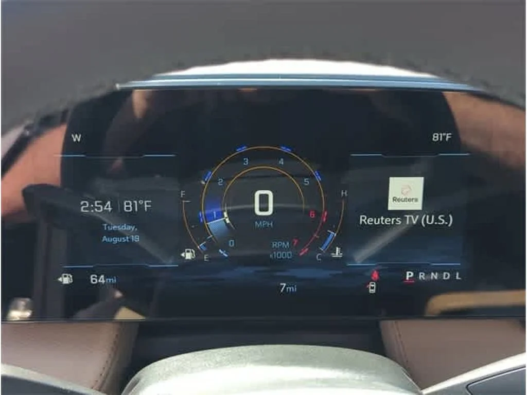 2026 Chevrolet Equinox ACTIV - Photo 22