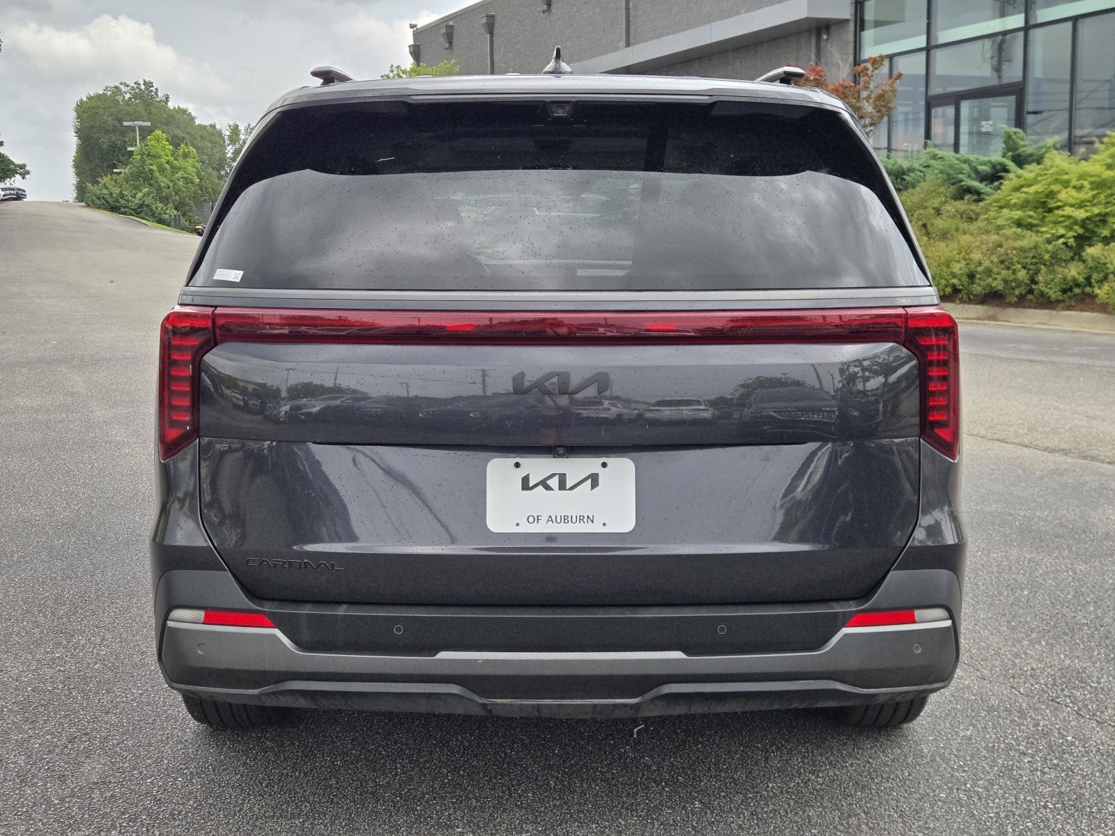 2025 Kia Carnival SX Prestige - Photo 7