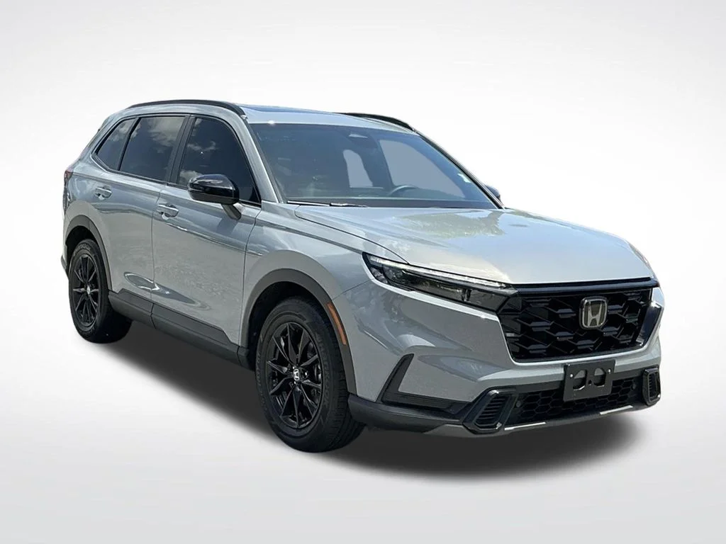 Used 2026  Honda Sport-L image 16