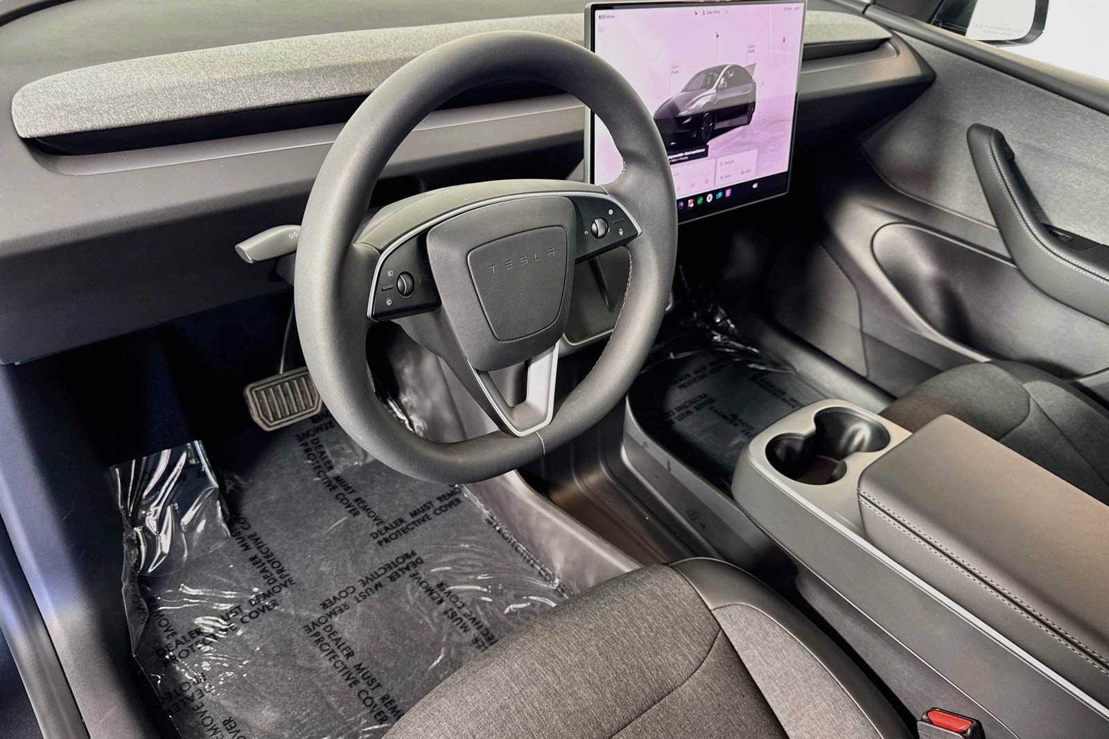 Used 2026 Stealth Grey Tesla Premium image 9