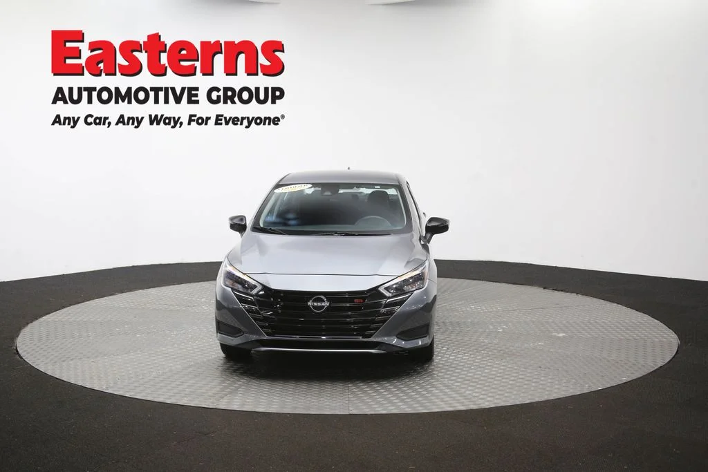 Used 2024 Gray Nissan 1.6 SR image 53