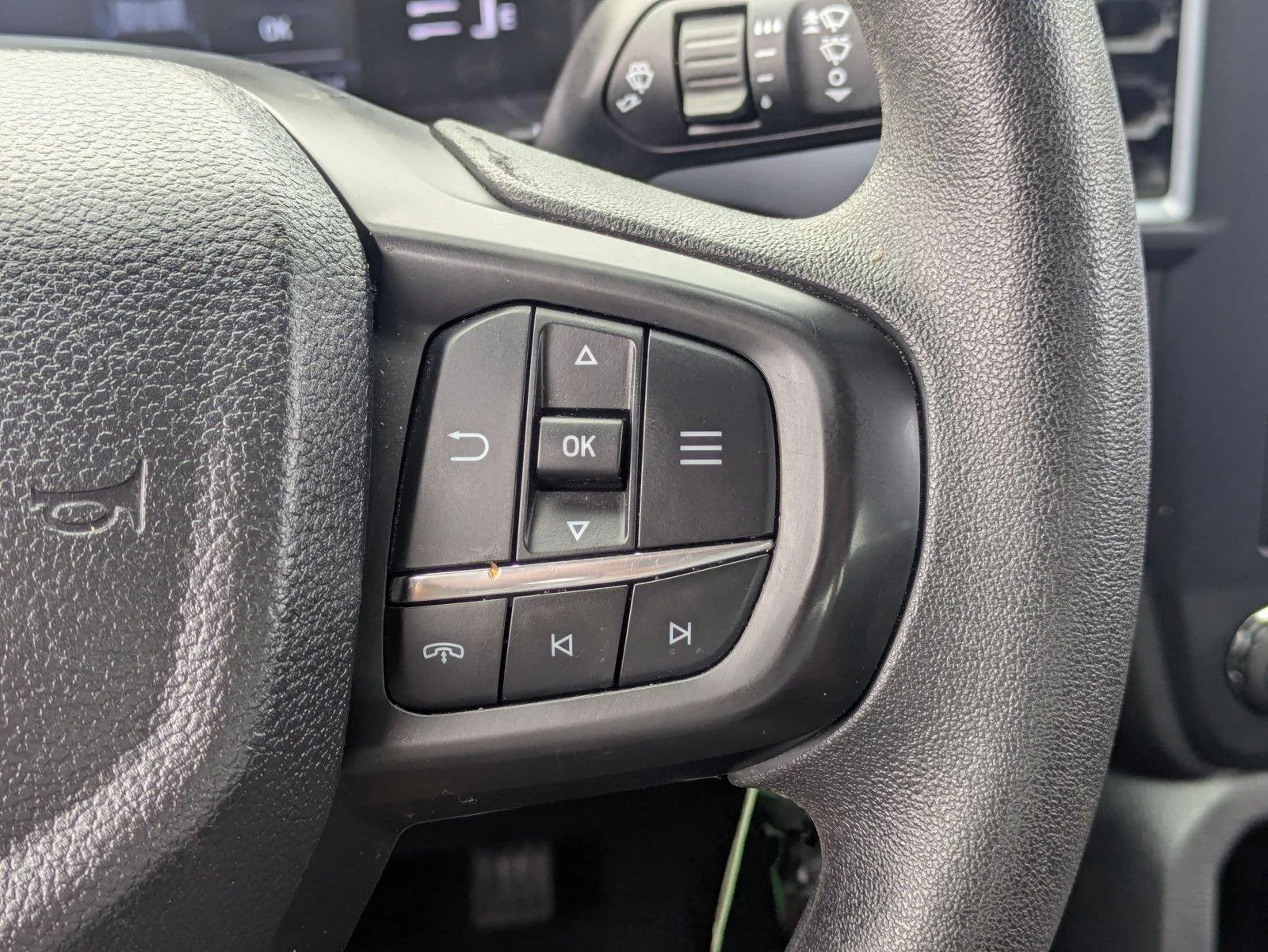 Used 2024 Oxford White Ford XL image 16