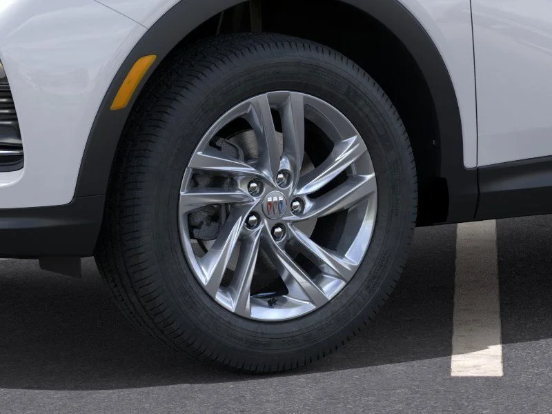 2026 Buick Envista Preferred - Photo 9