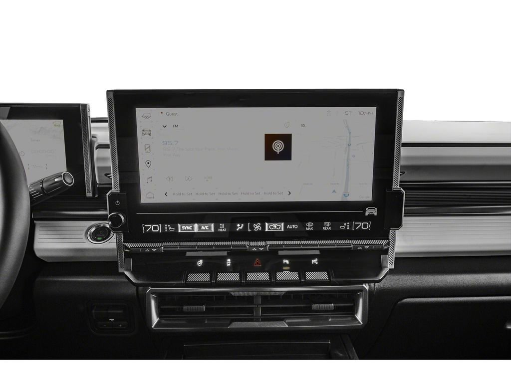 2026 GMC HUMMER EV 3X - Photo 9