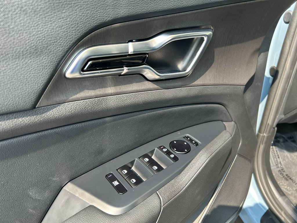 New 2027 Heritage Blue Kia X-Line image 18