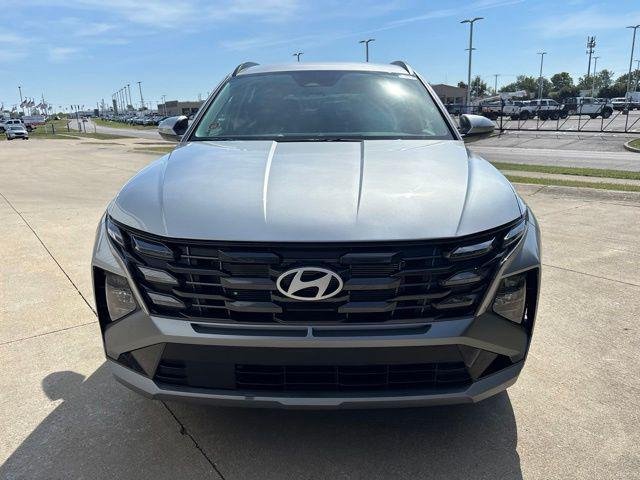 New 2026 Shimmering Silver Hyundai SEL Plus image 35