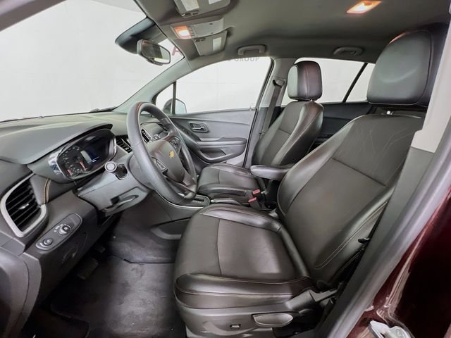 2021 Chevrolet Trax LT - Photo 9