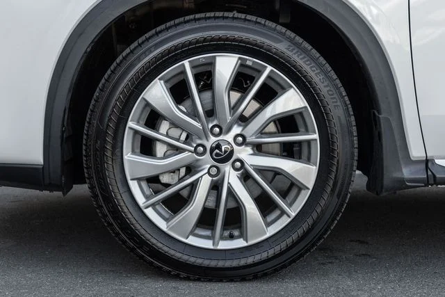 2024 INFINITI QX50 Luxe - Photo 14