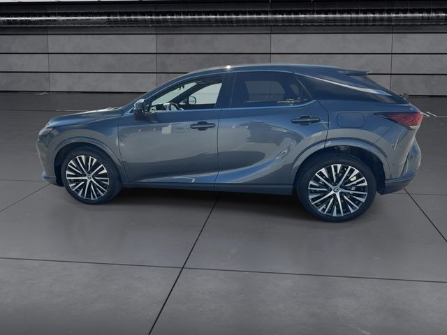 Certified Used 2024 Gray Lexus 350 Premium Plus image 5