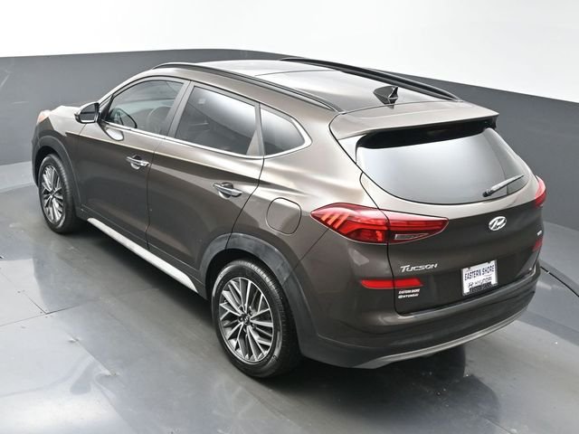 2020 Hyundai Tucson Ultimate - Photo 41