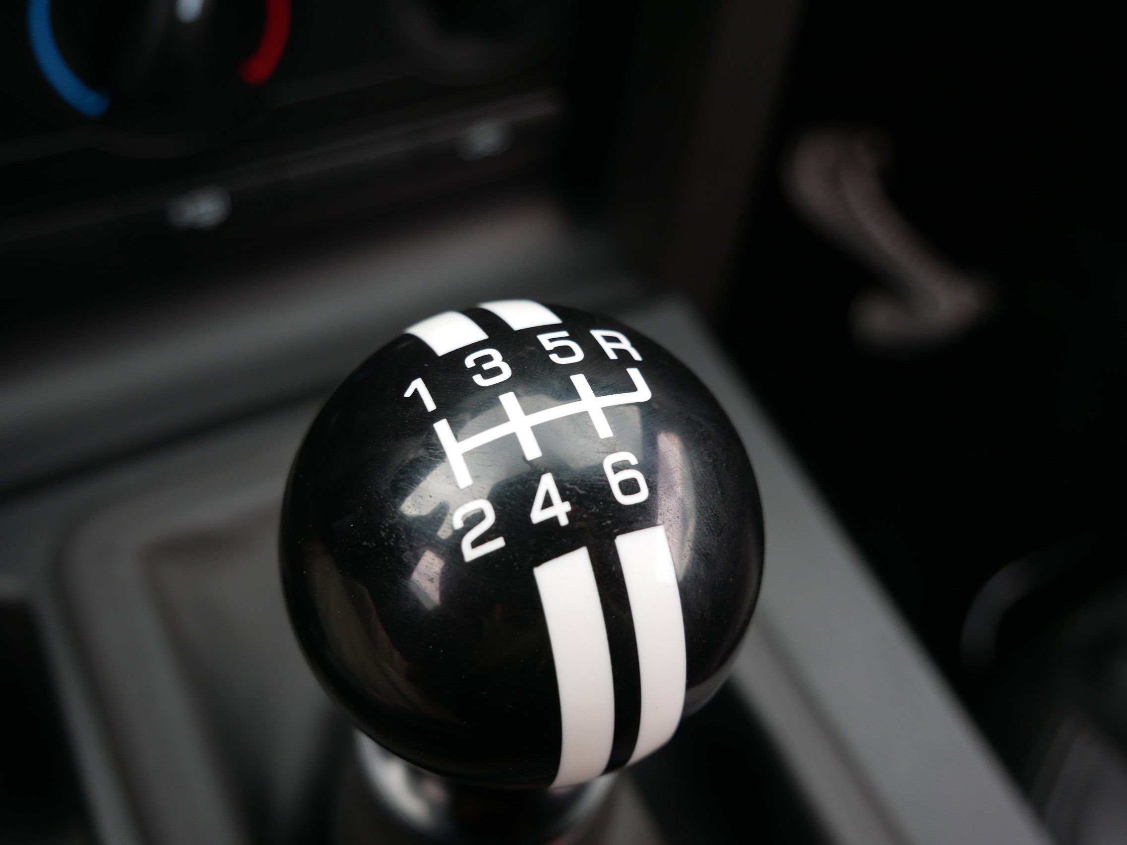 2008 Ford Mustang Shelby GT500 - Photo 25