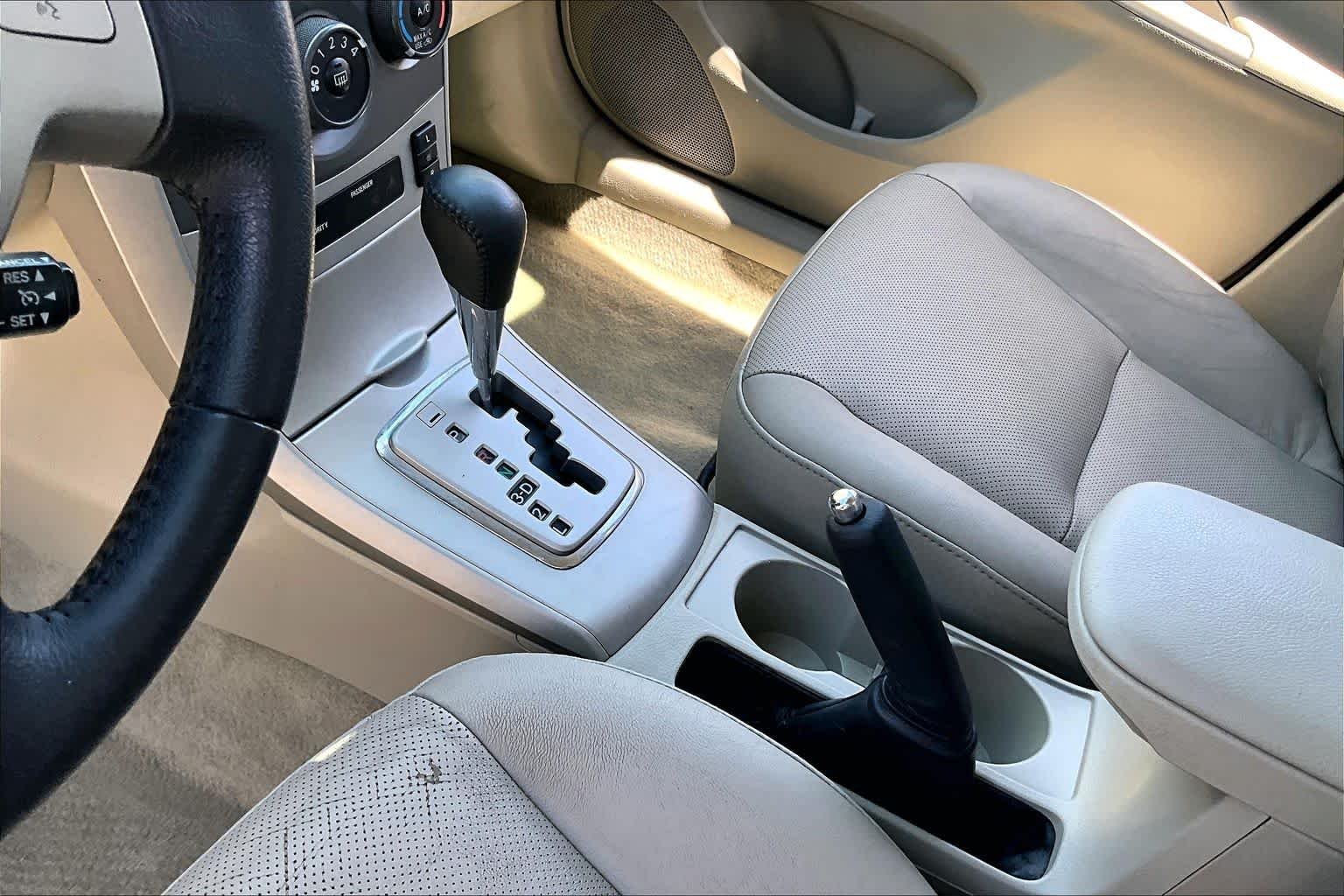 Used 2013 Black Currant Metallic Toyota LE Special Edition image 15