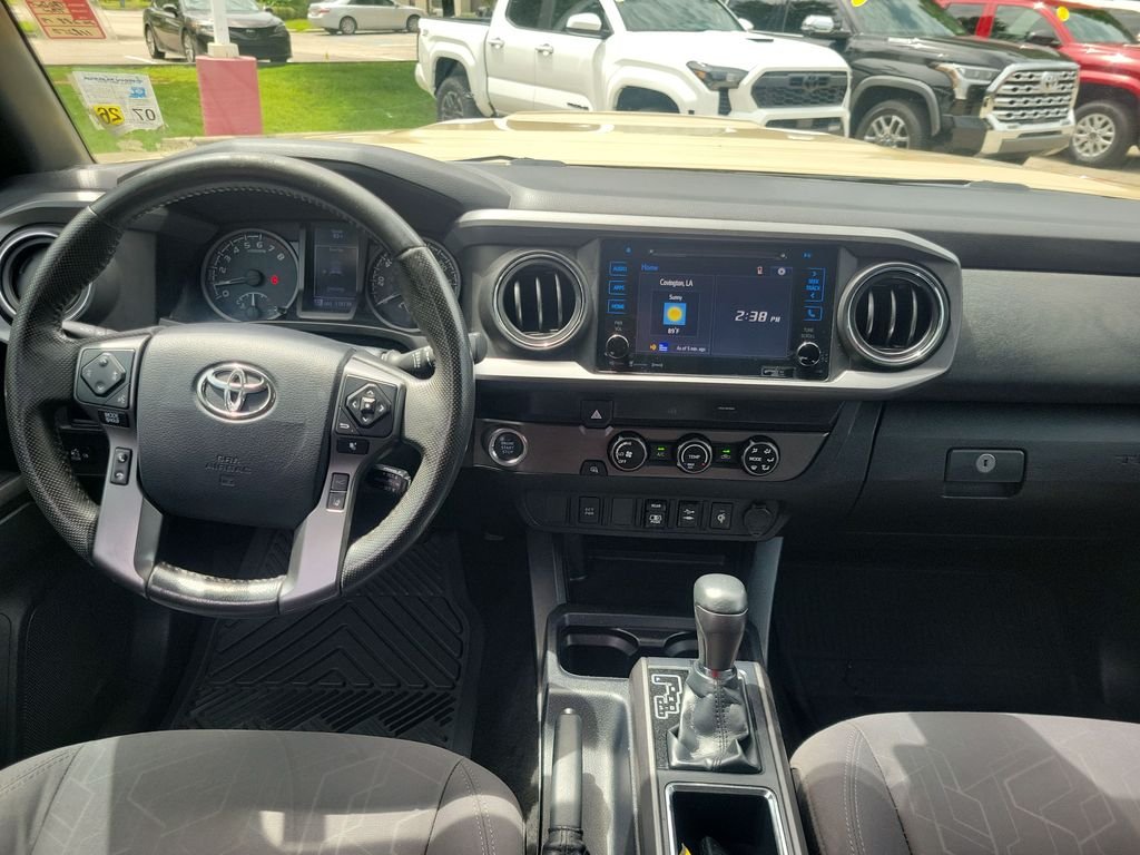 Used 2019  Toyota TRD Sport image 24