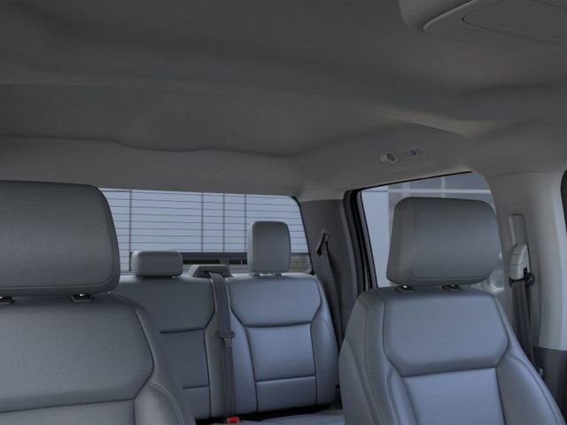 2025 Ford F-150 Lightning Flash - Photo 22