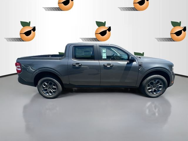 2025 Ford Maverick XLT - Photo 8