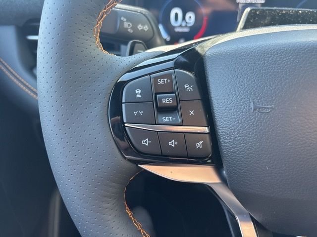 New 2026 Marsh Gray Ford Tremor® image 49