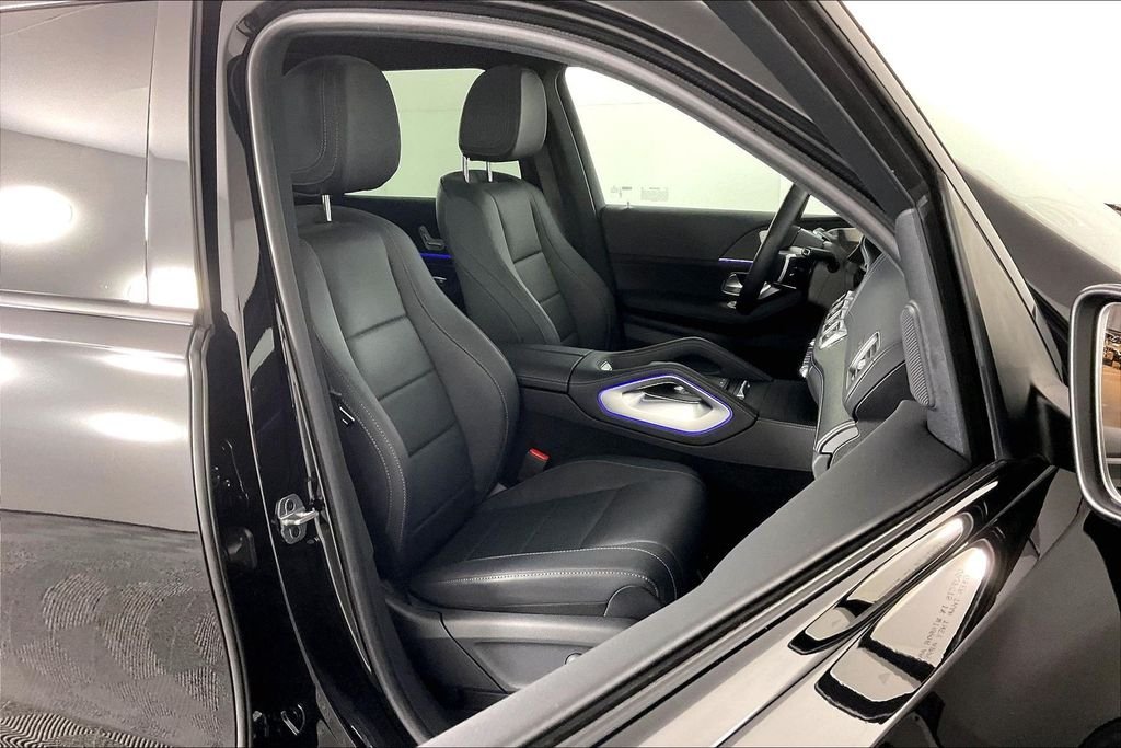 2026 Mercedes-Benz GLS Base - Photo 7