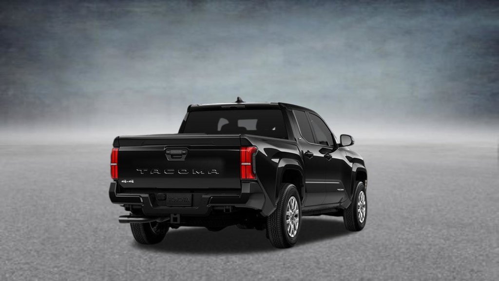 New 2026 Black Toyota  SR5 image 55