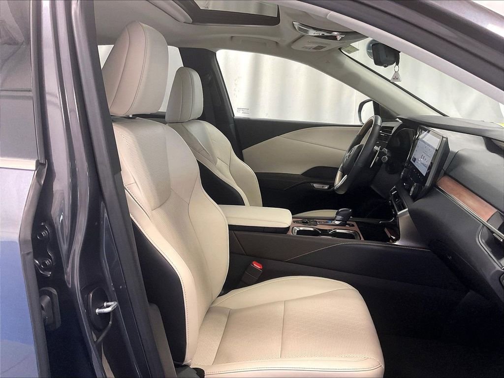 Used 2024 Gray Lexus 350 Premium Plus image 11