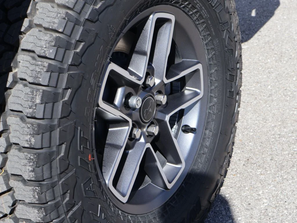 New 2026 Reign Exterior Paint Jeep Mojave image 39