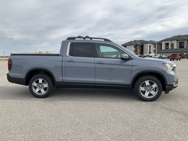 2026 Honda Ridgeline RTL - Photo 13