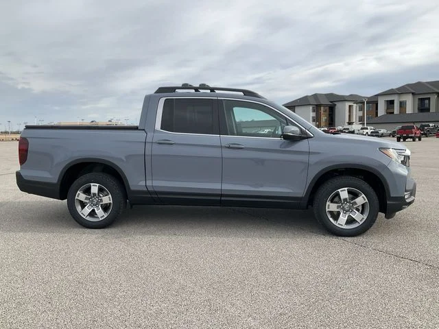 2026 Honda Ridgeline RTL - Photo 13