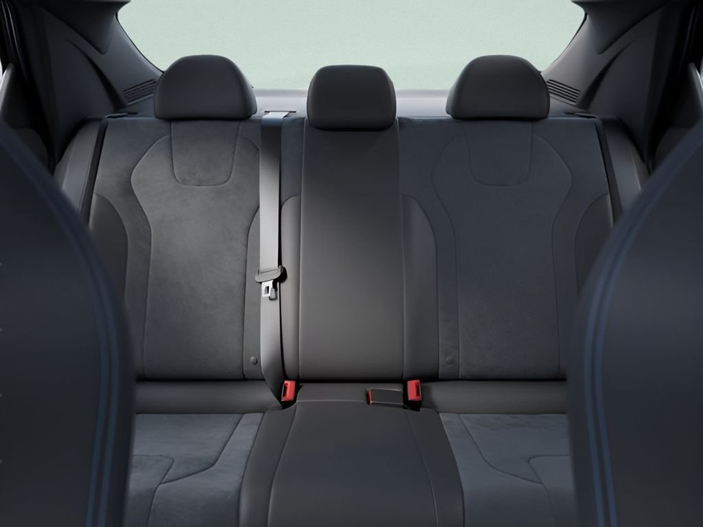 New 2026 Black Hyundai Sedan image 10