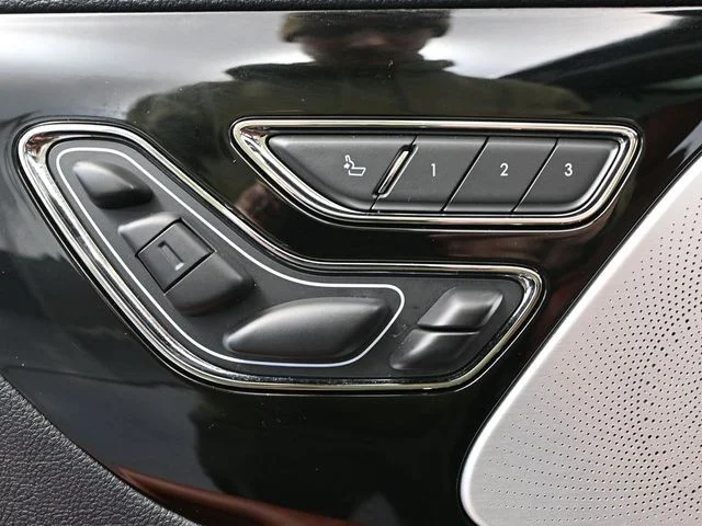 2025 Lincoln Aviator Reserve - Photo 22