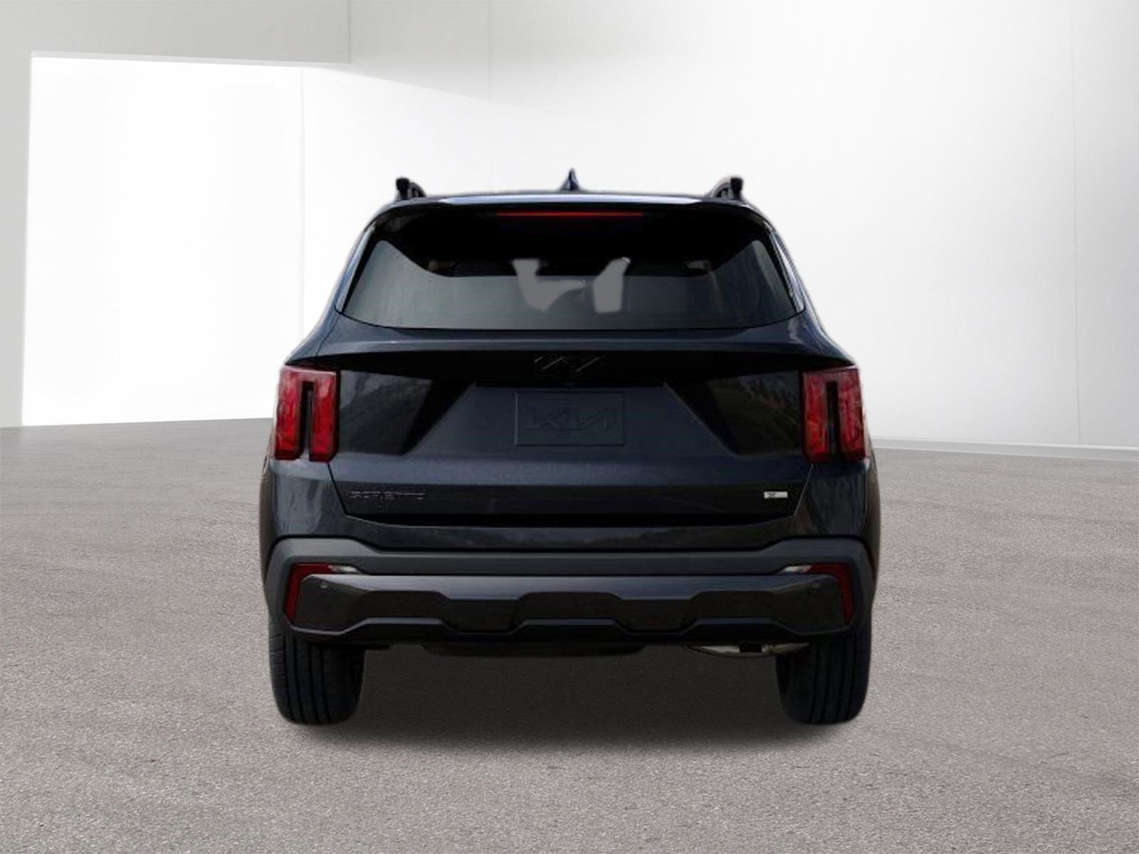2026 Kia Sorento X-Line EX - Photo 31