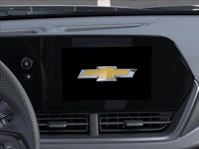 New 2026 Mosaic Black Metallic Chevrolet 1RS image 23