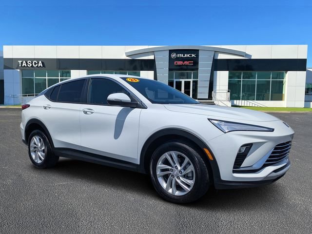 2024 Buick Envista Preferred's photo