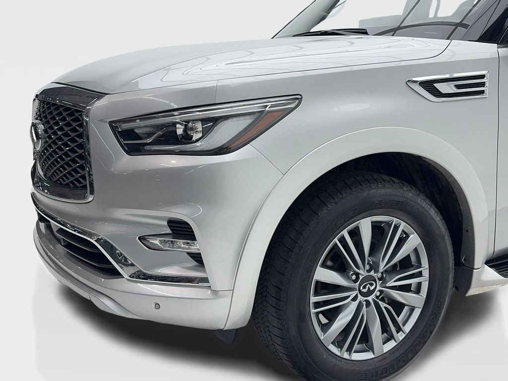 2022 INFINITI QX80 PREMIUM SELECT - Photo 6