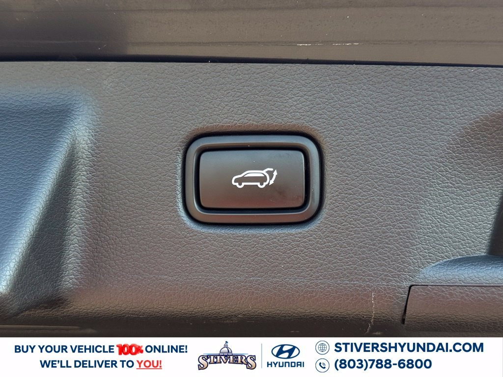 2025 Hyundai Palisade SEL - Photo 17