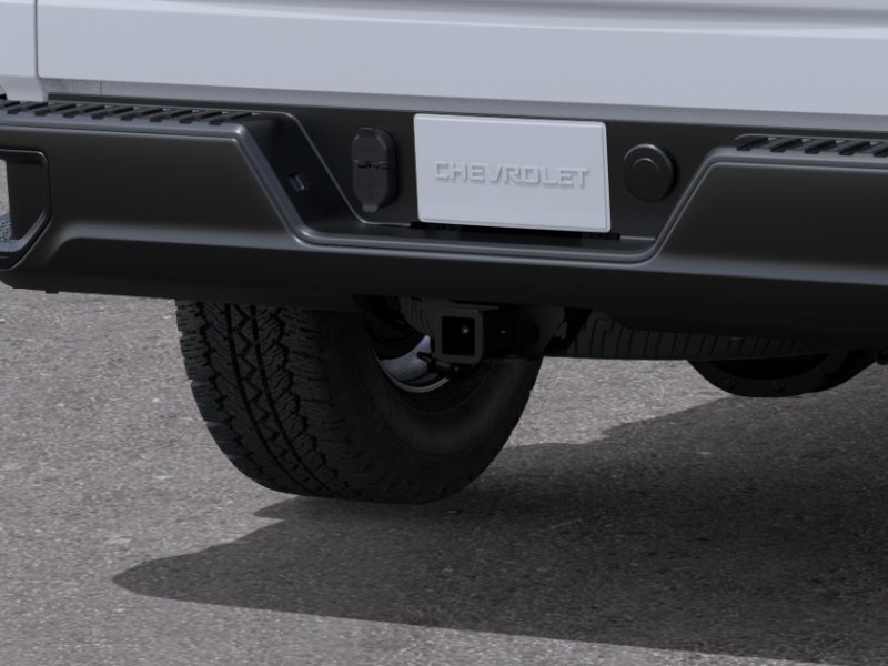 2026 Chevrolet Silverado 1500 Work Truck - Photo 14