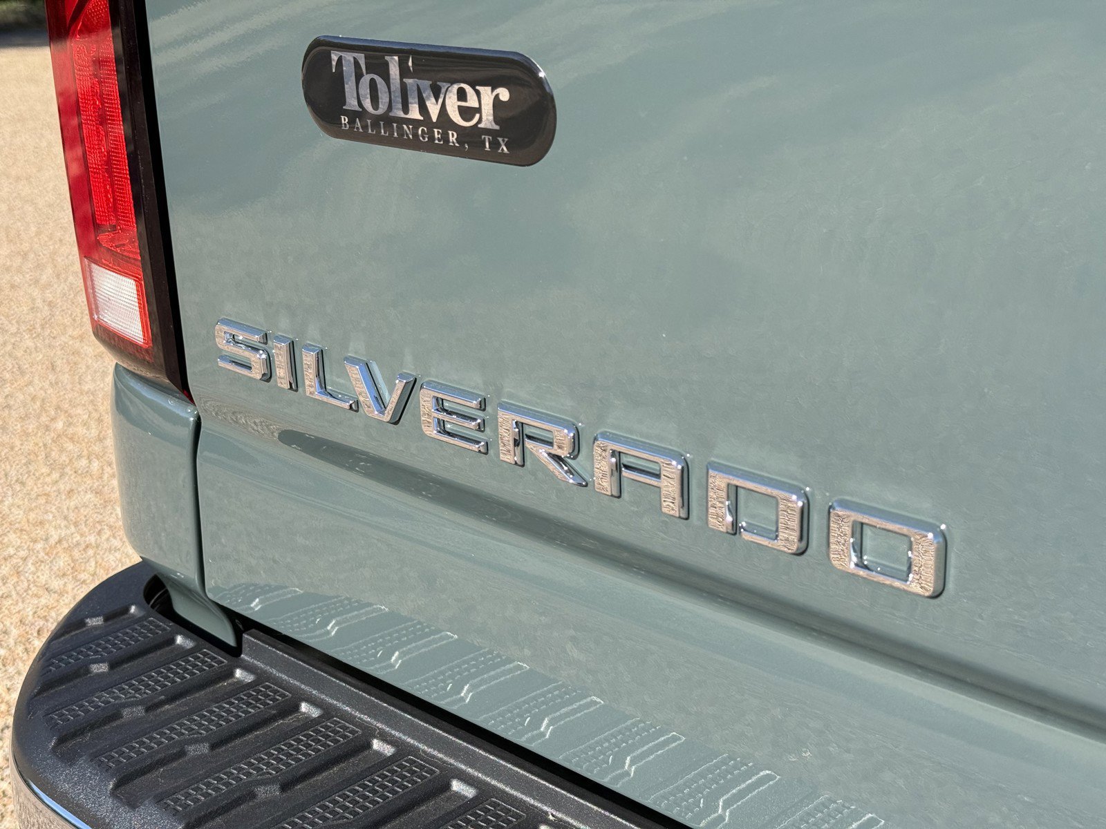2026 Chevrolet Silverado 3500 HD LTZ - Photo 12