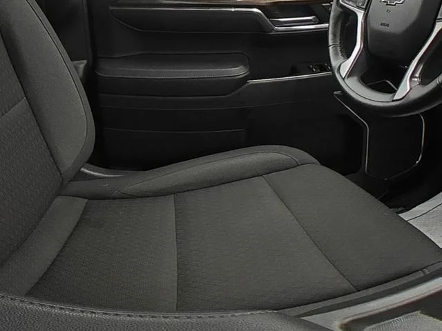 Used 2023 Red Chevrolet LT Trail Boss image 37