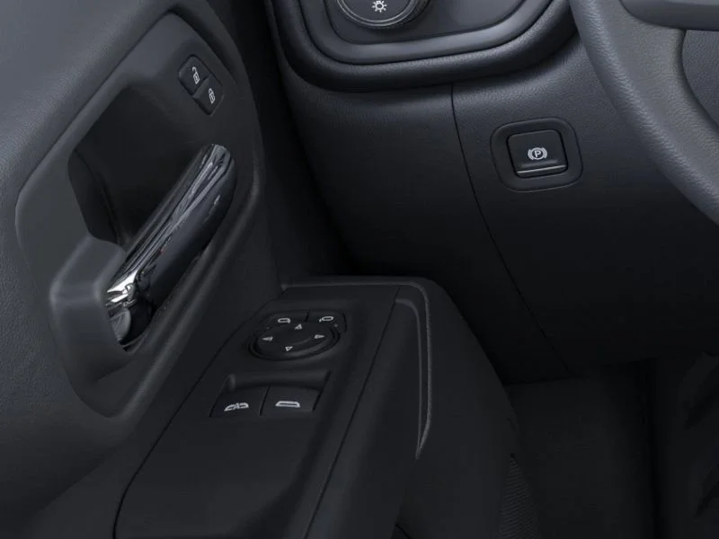 2026 GMC Sierra 2500HD Pro - Photo 29
