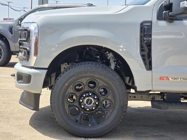 New 2026 Avalanche Ford F-250® Lariat® image 26