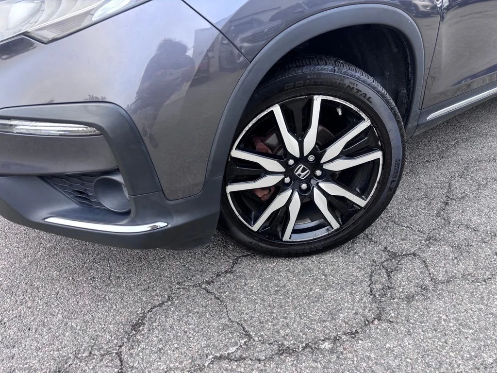 Used 2019  Honda Elite image 2