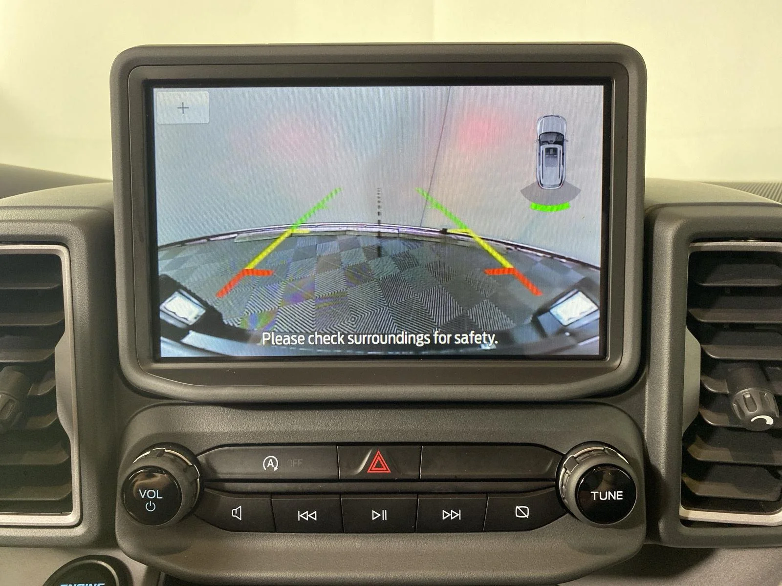Used 2023 Carbonized Gray Ford Big Bend image 21