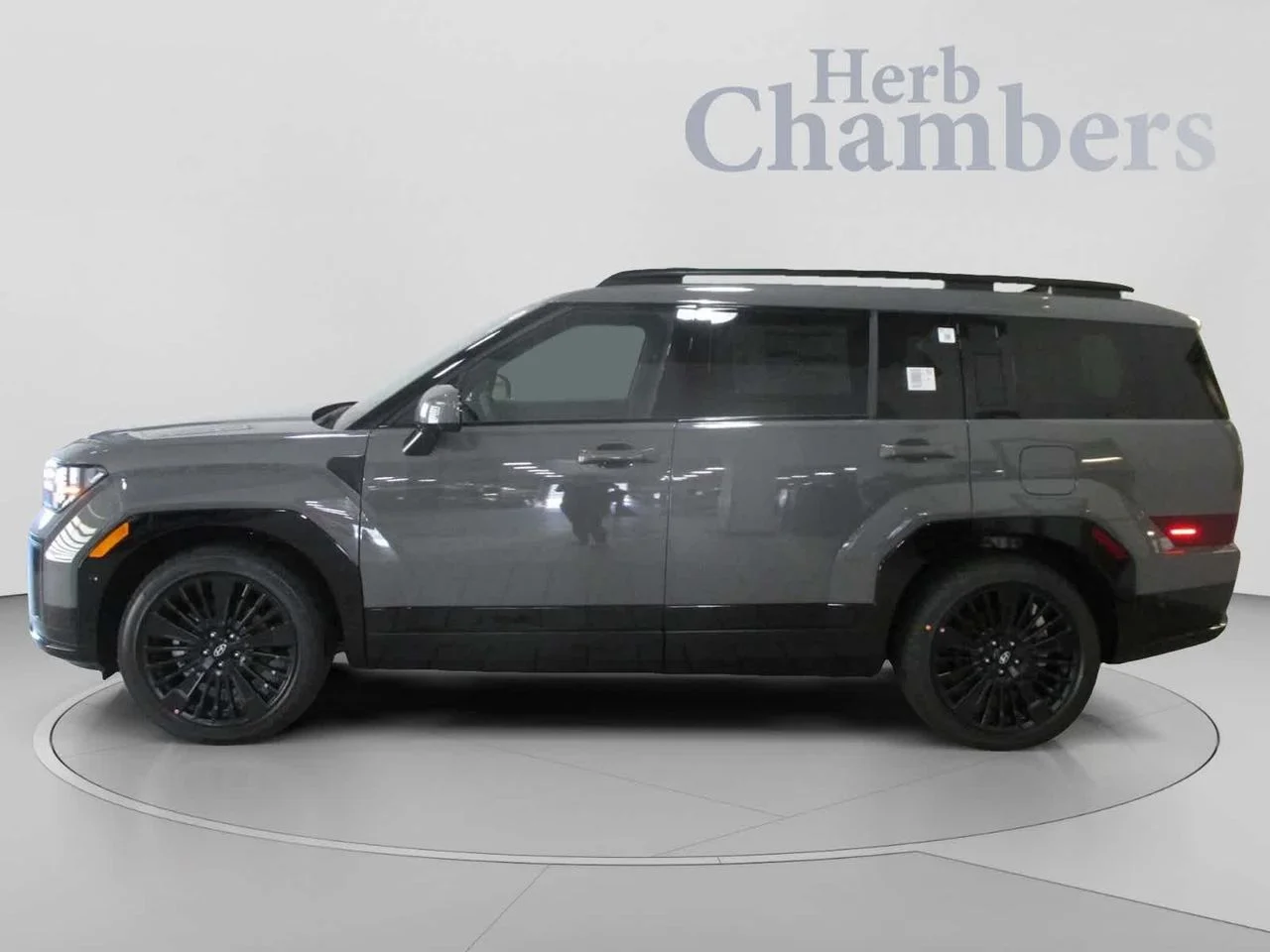 New 2026 Gray Hyundai Calligraphy image 14