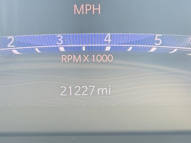Certified Used 2023 Gray Jeep Laredo image 23