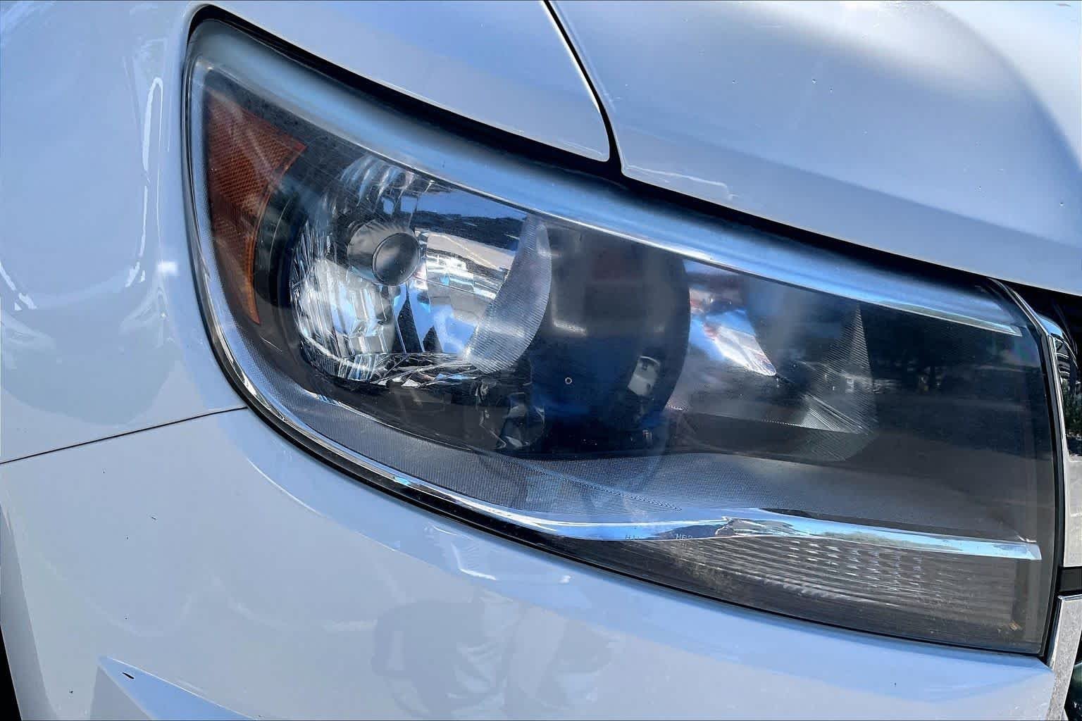 Used 2019 Summit White Chevrolet 4WD Work Truck image 27